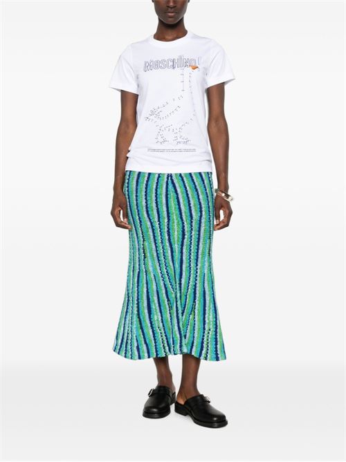  MOSCHINO | J0719 55411001